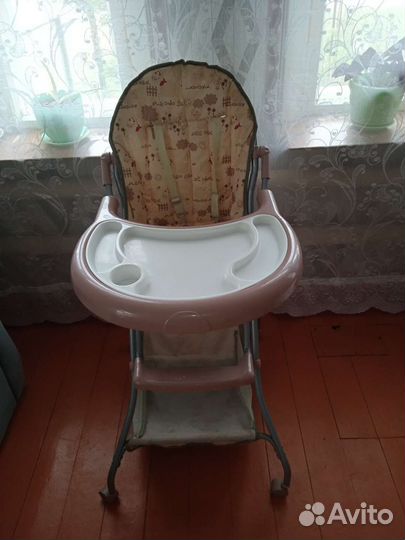 Стул для кормления