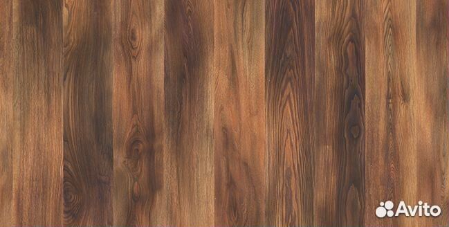 Ламинат в детскую