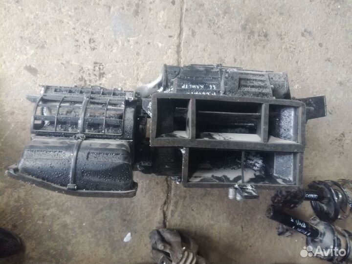 Корпус печки Киа Церато 2