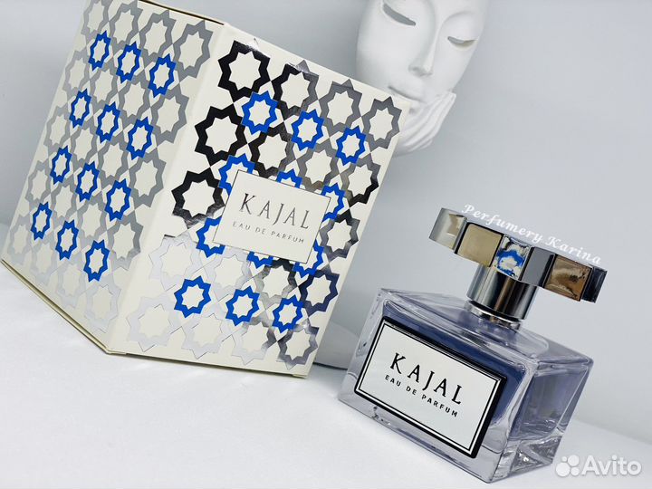 Парфюм Kajal Eau de Parfum Kajal распив