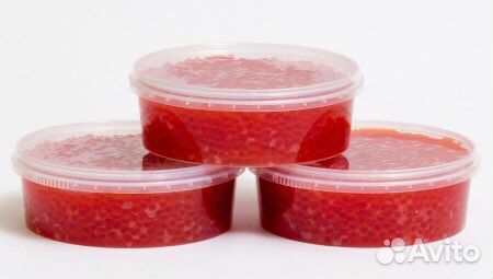 Икра Форели премиум