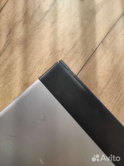 Ноутбук samsung бу