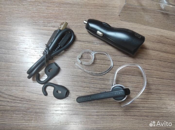 Гарнитура jabra Talk 45