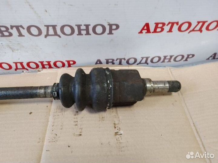 Полуось привод передний правый Chrysler Pt Cruiser