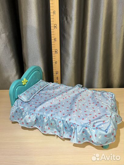 Мебель для кукол