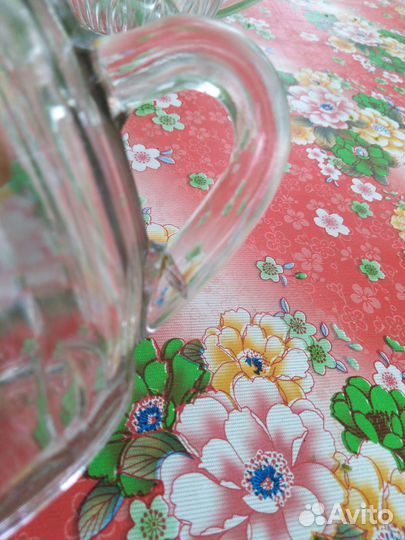 Пивная кружка СССР моргуновка