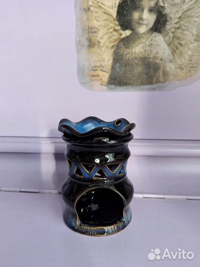 Аромалампа