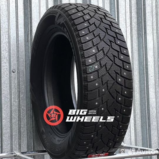 Zeta Antarctica Sport 275/60 R20 115S