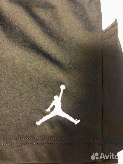 Шорты nike jordan