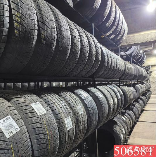 Kumho WinterCraft WP72 225/45 R17 94Q