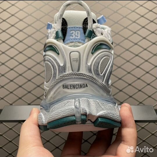 Balenciaga runner 2.0