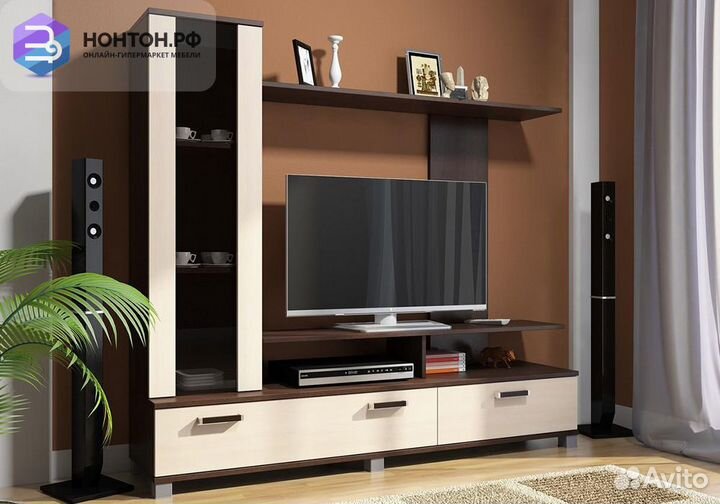 Стенка Соло-6