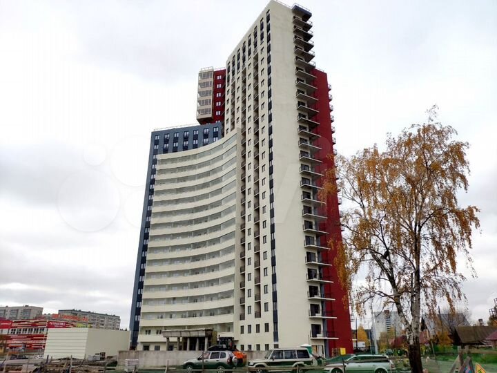 Гараж