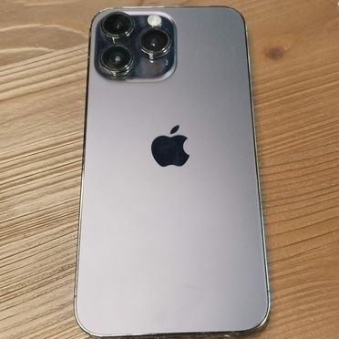 iPhone 14 Pro Max, 256 ГБ, SIM + eSIM