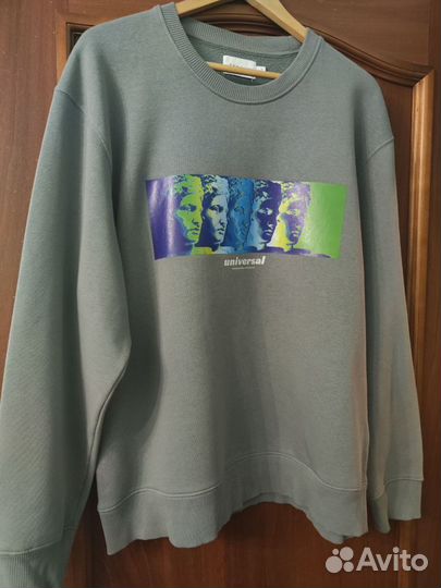 Толстовки с ASOS L, XL