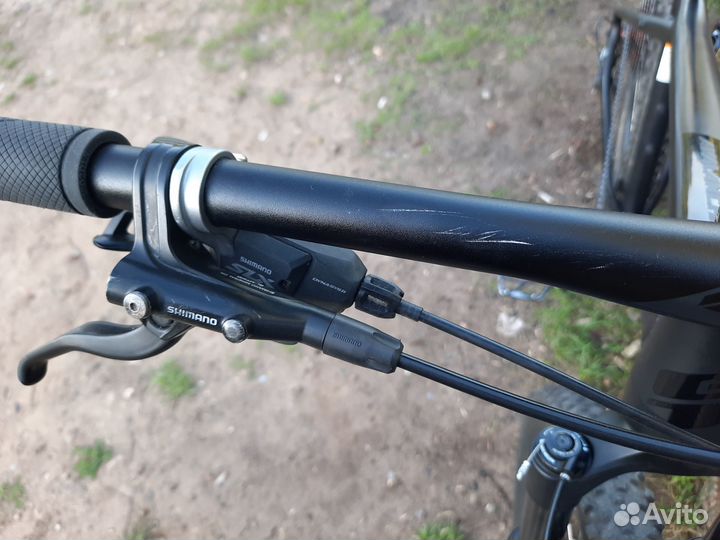 Gt Avalanche expert 27.5