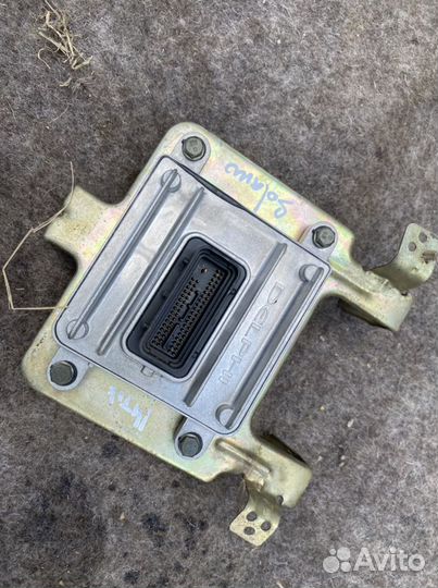 Блок комфорта lifan solano 1