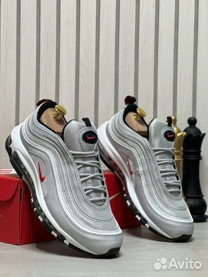 Кроссовки мужские Nike Air Max 97