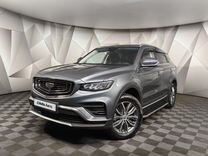 Geely Atlas Pro 1.5 AT, 2022, 108 001 км, с пробегом, цена 1 798 000 руб.