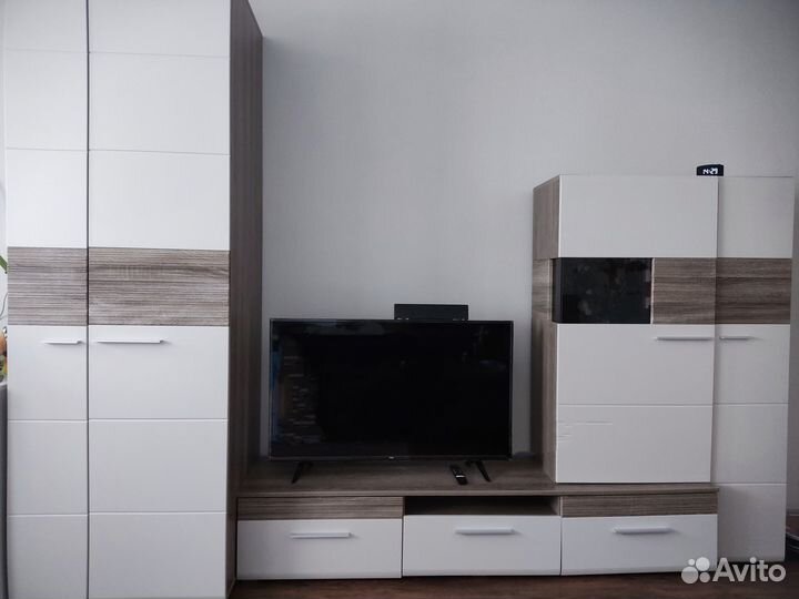 Стенка для гостиной