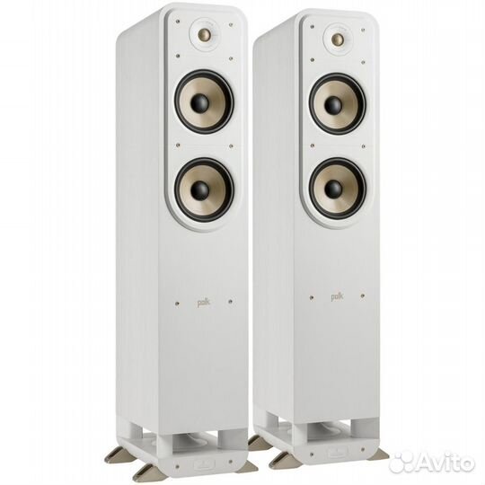 Напольная акустика Polk Audio Signature Elite ES55