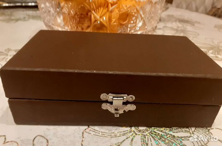 Ложки чайные