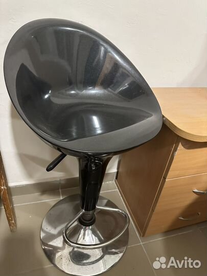 Стулья барные