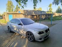 BMW 5 серия 2.2 AT, 2003, 300 000 км