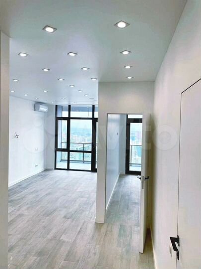 2-к. квартира, 56 м² (Грузия)