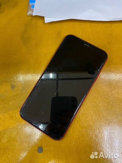 iPhone Xr, 64 ГБ