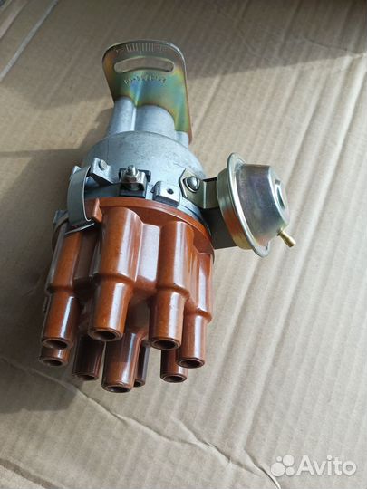 Трамблер Газ (Бесконтактный)