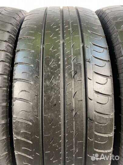 Goodyear EfficientGrip Cargo 215/60 R17C 106T