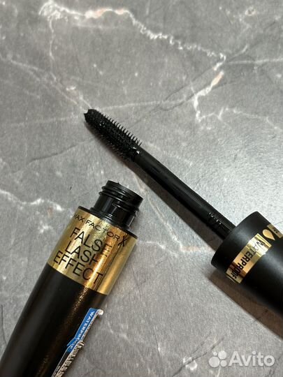 Тушь для ресниц Max Factor