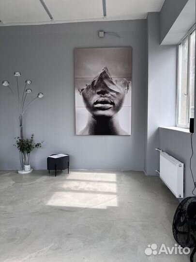 Фотостудия в аренду