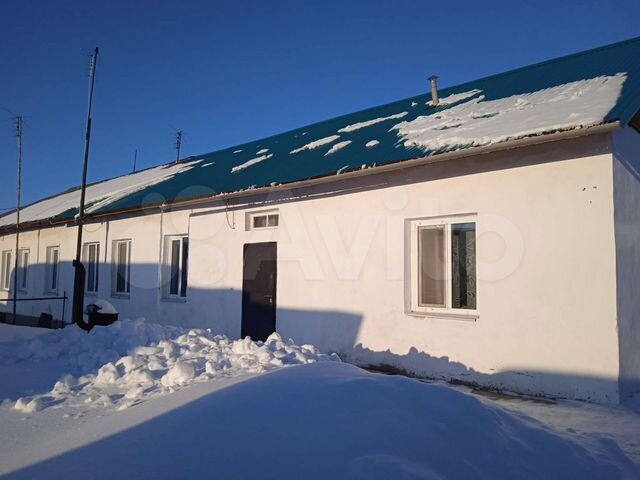 2-к. квартира, 51 м², 1/1 эт.