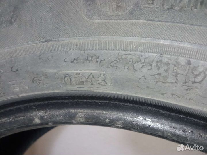 Hankook Optimo K415 225/60 R17
