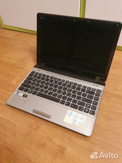 Ноутбук Asus Eee PC 1201
