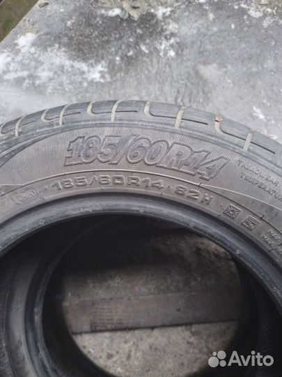 Alaska 260 185/60 R14