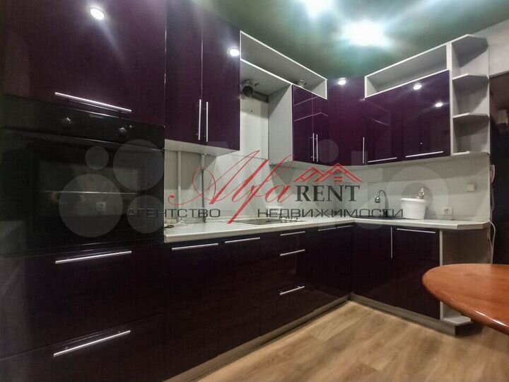 3-к. квартира, 64,4 м², 10/10 эт.