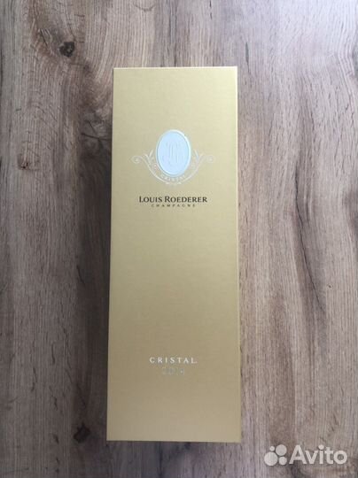 Dom Perignon Louis Roederer Cristal