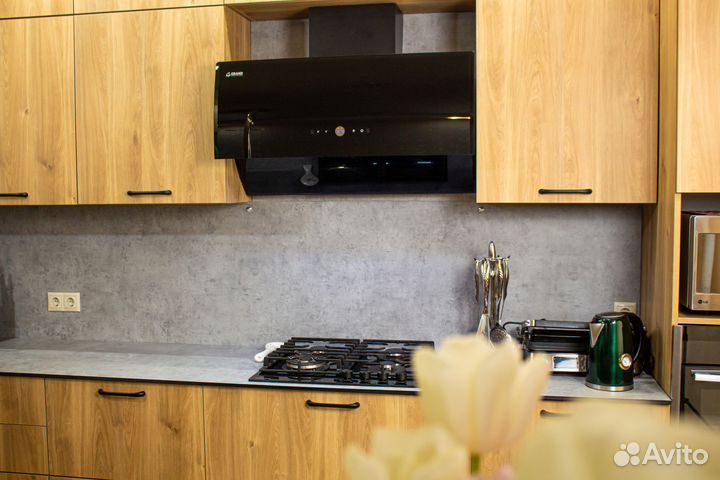 Кухня, кухонный гарнитур