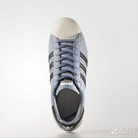 Adidas clearance boost superstar