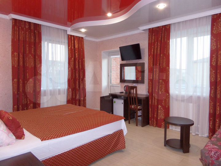 Комната 30 м², 3/4 эт.