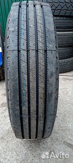 Шины 315/80R22.5 firemax FM66
