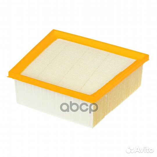 Фильтр воздушный ford Fiesta VI/B-Max/Ecosport