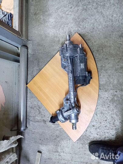 Рулевые рейки BMW е90