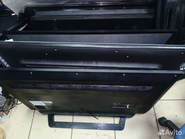 Ремонт ЖК телевизоров, пк, ноутбуков