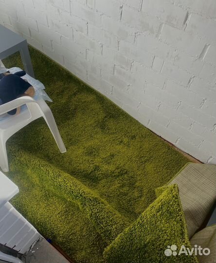 Ковры и паласы новые