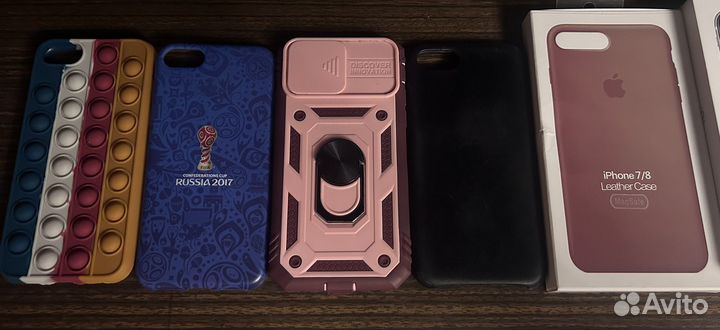 iPhone SE (2020), 64 ГБ