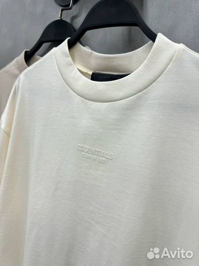 Футболка Fear of God